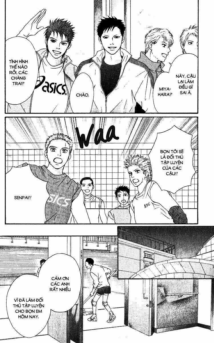 Xứng Danh Anh Hùng Chapter 61 trang 18