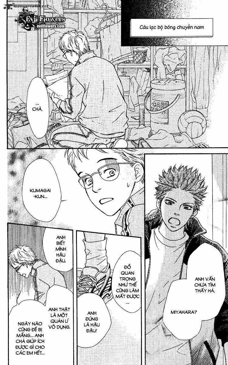 Xứng Danh Anh Hùng Chapter 61 trang 20