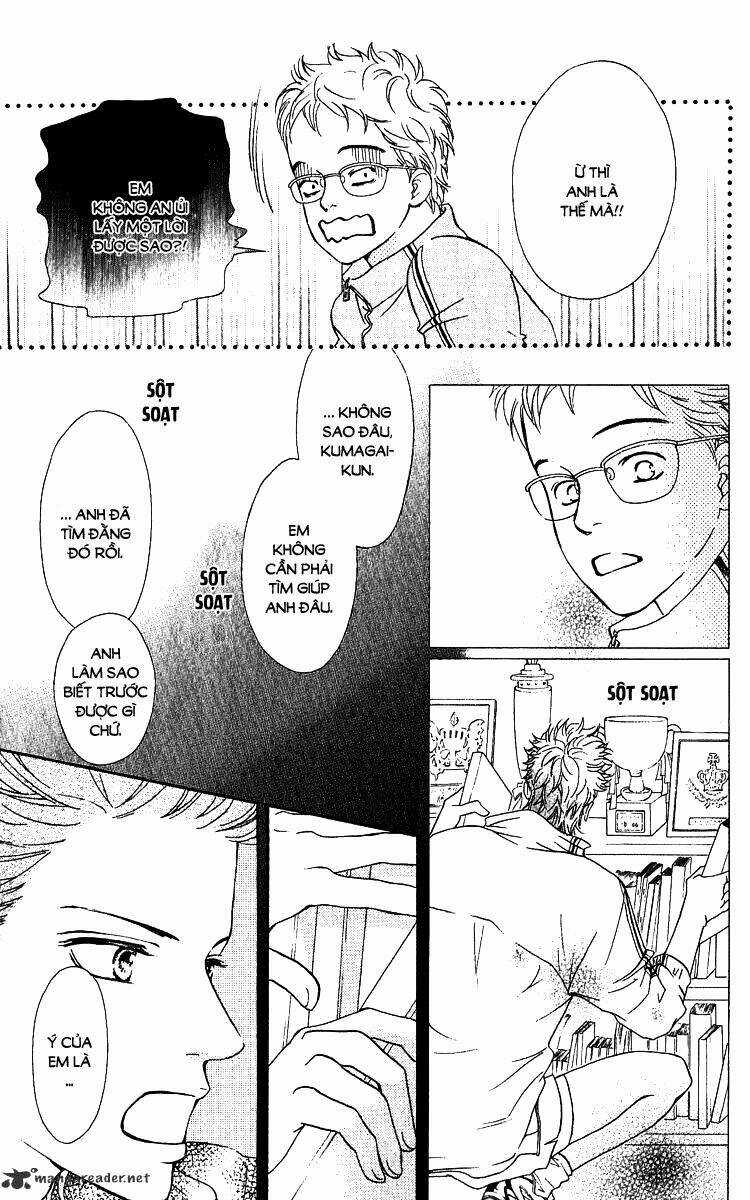 Xứng Danh Anh Hùng Chapter 61 trang 21