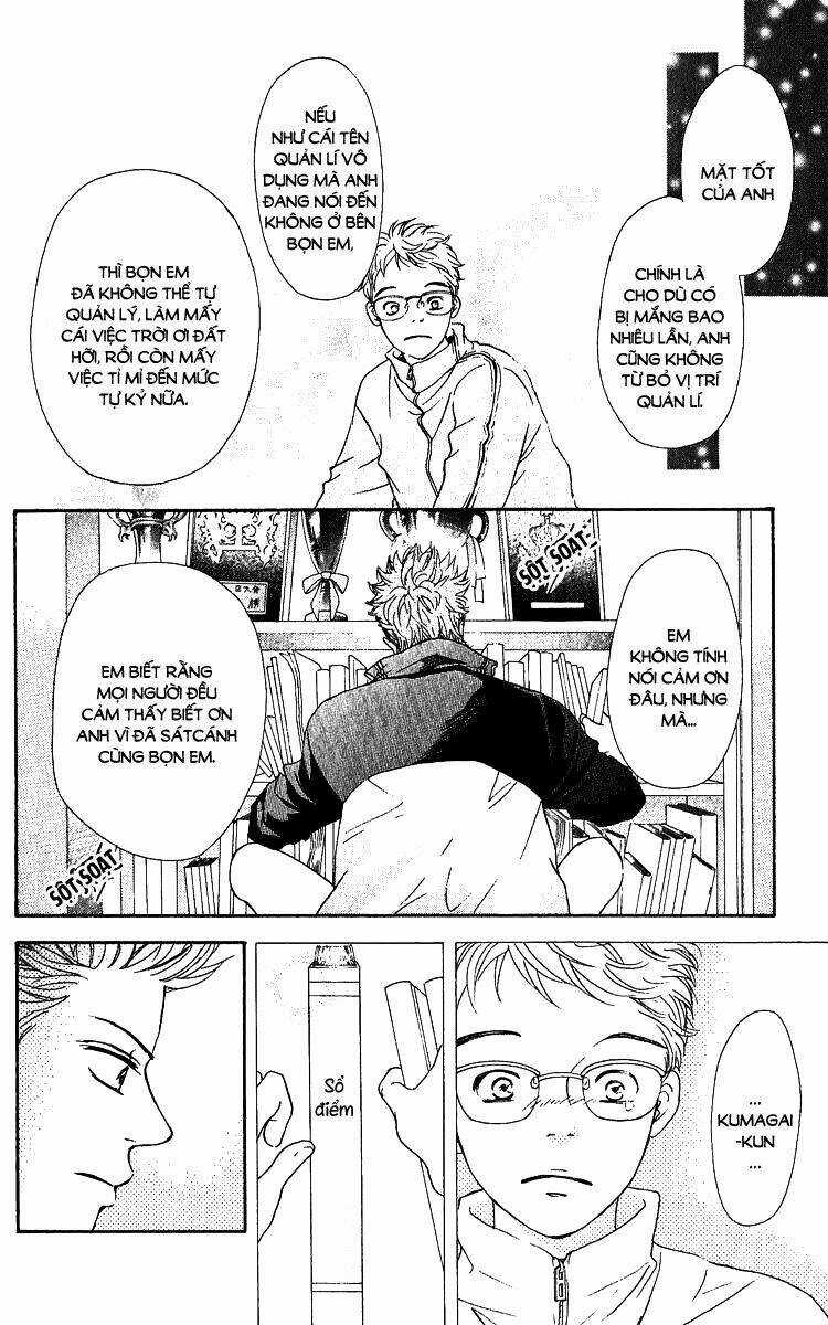 Xứng Danh Anh Hùng Chapter 61 trang 22