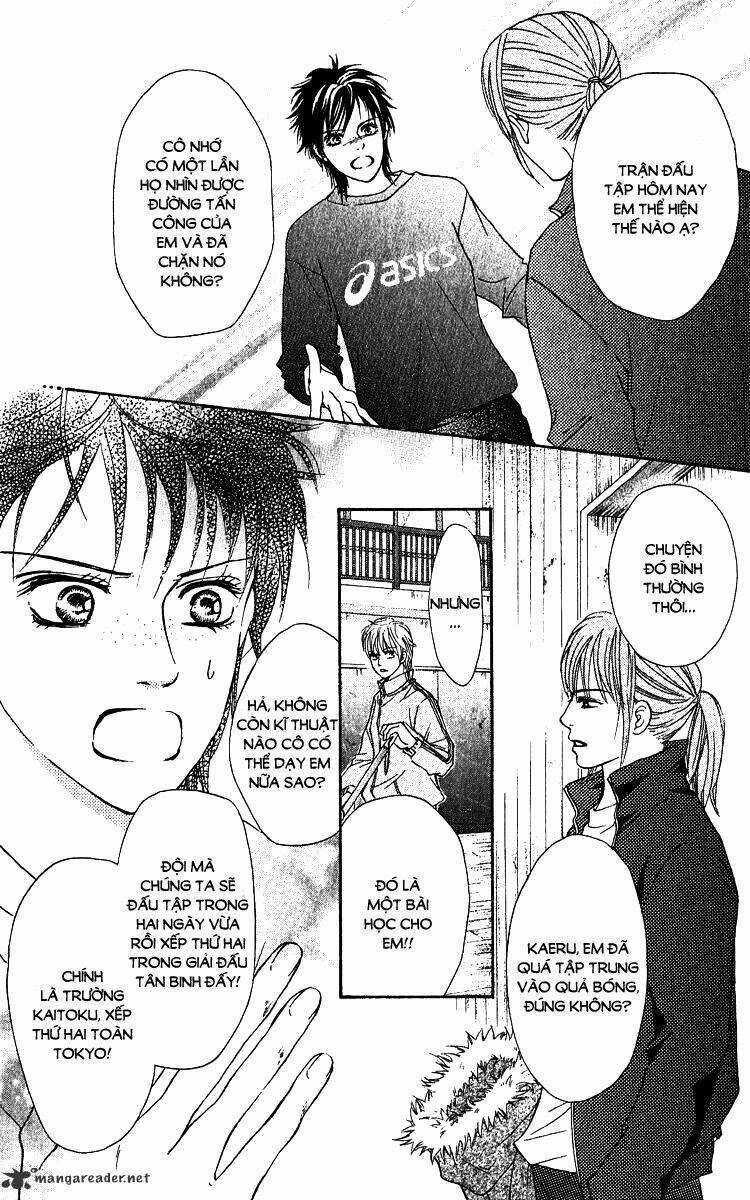 Xứng Danh Anh Hùng Chapter 61 trang 24