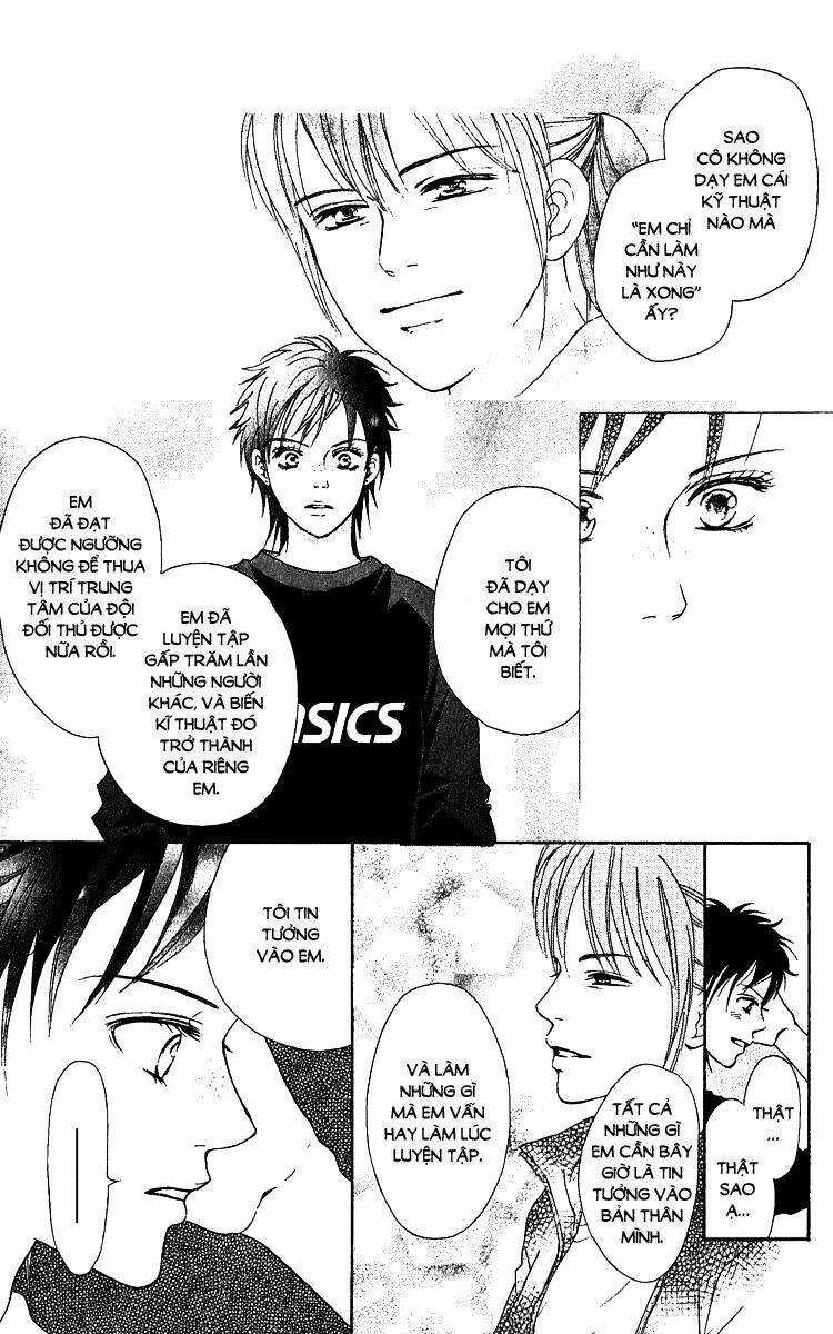 Xứng Danh Anh Hùng Chapter 61 trang 25