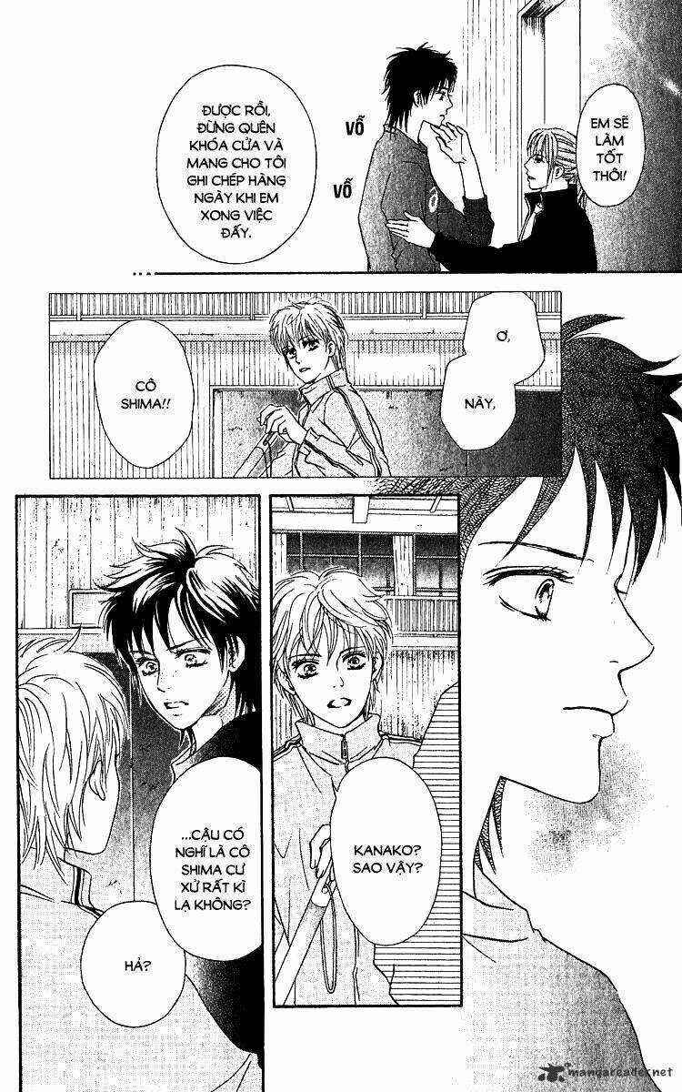 Xứng Danh Anh Hùng Chapter 61 trang 26