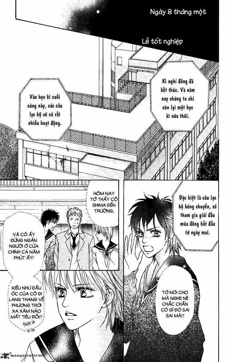 Xứng Danh Anh Hùng Chapter 61 trang 27