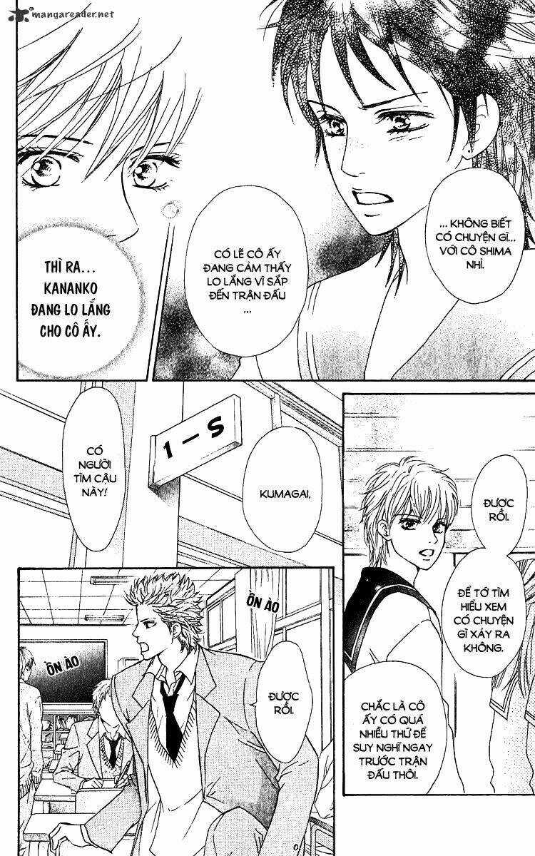 Xứng Danh Anh Hùng Chapter 61 trang 28