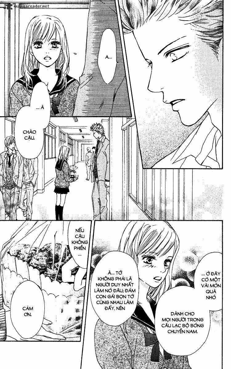 Xứng Danh Anh Hùng Chapter 61 trang 29