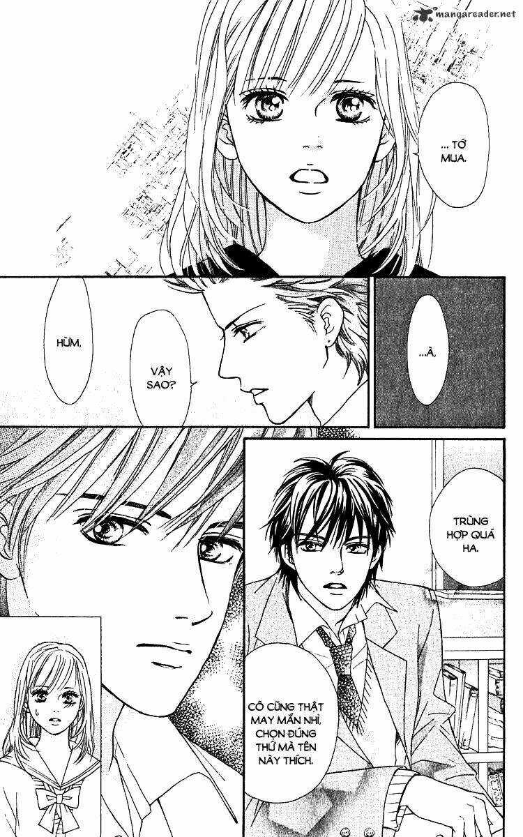 Xứng Danh Anh Hùng Chapter 61 trang 31