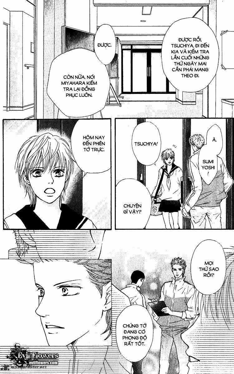 Xứng Danh Anh Hùng Chapter 61 trang 34