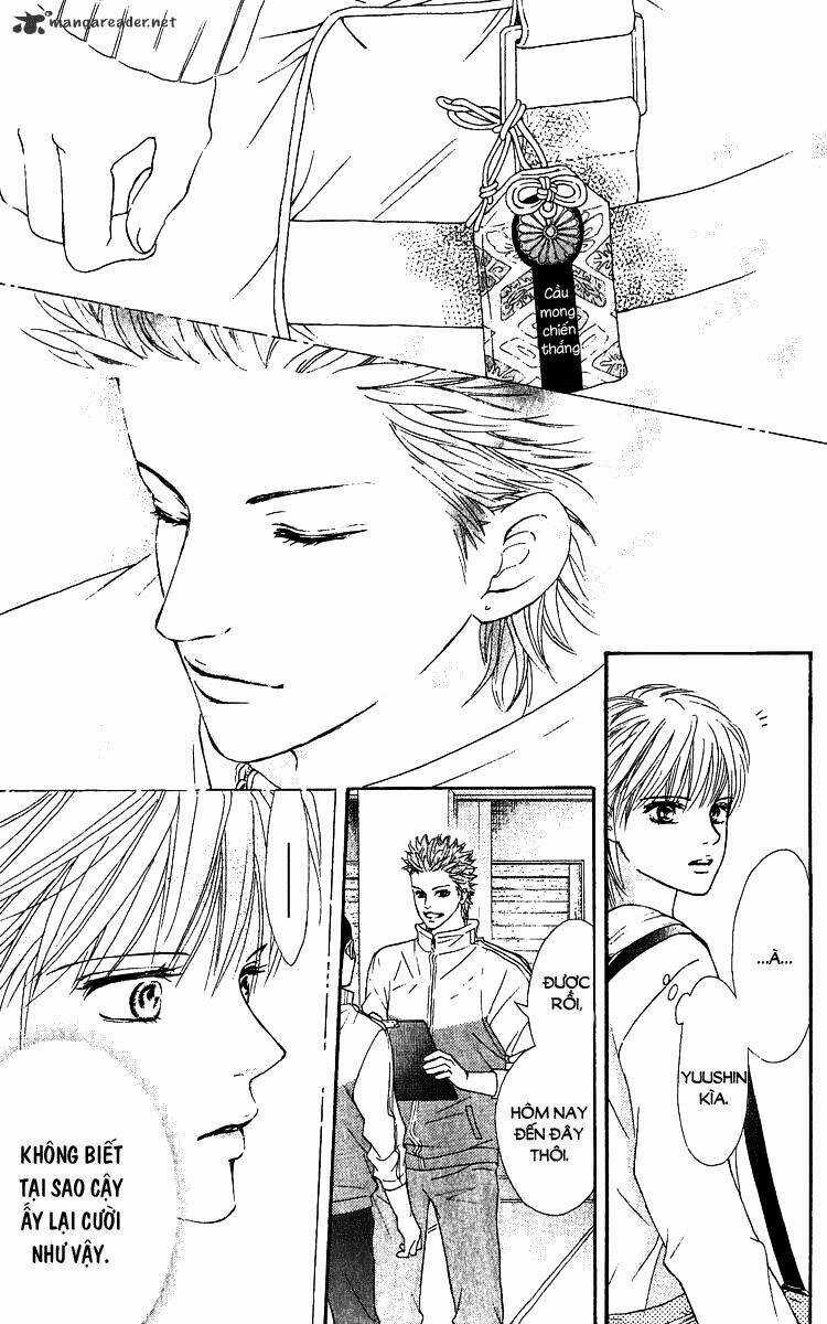 Xứng Danh Anh Hùng Chapter 61 trang 35