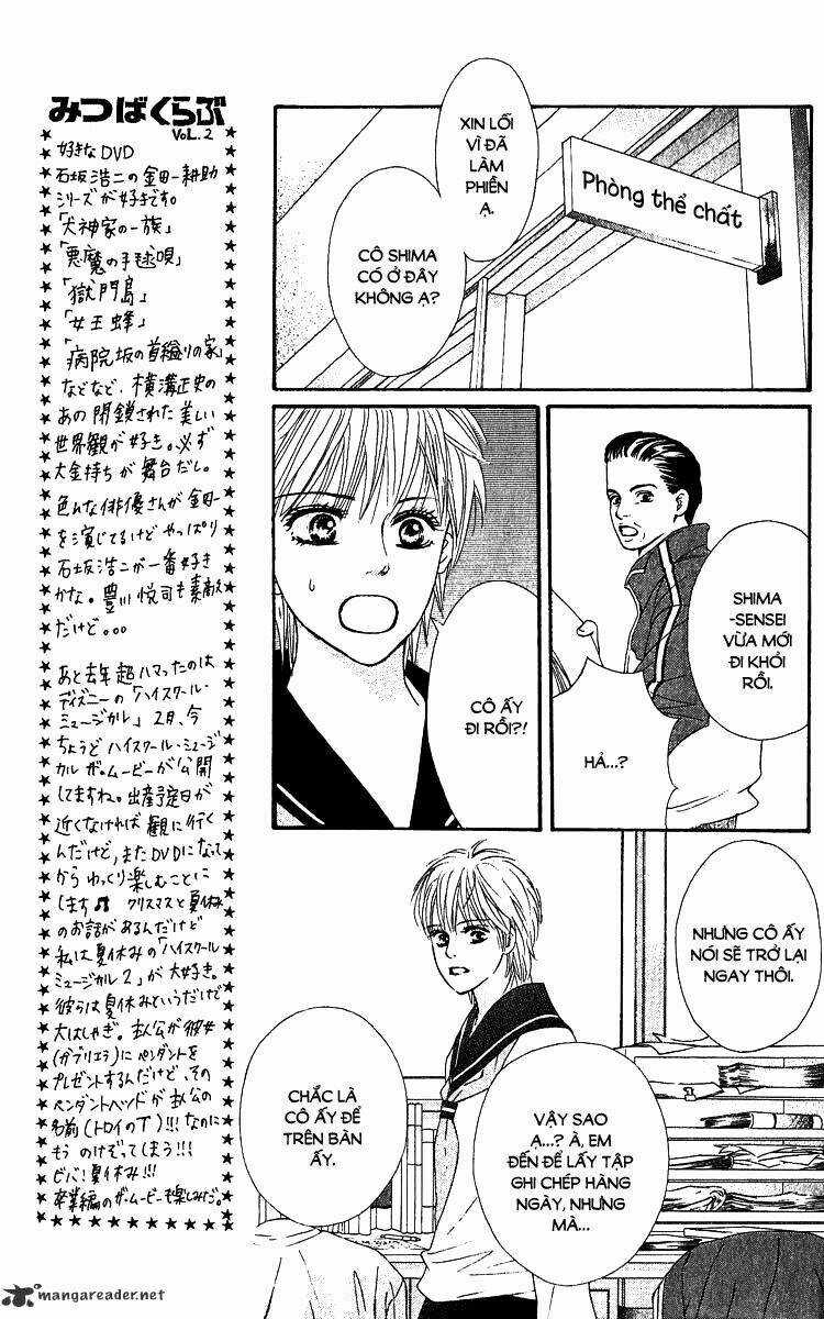 Xứng Danh Anh Hùng Chapter 61 trang 37