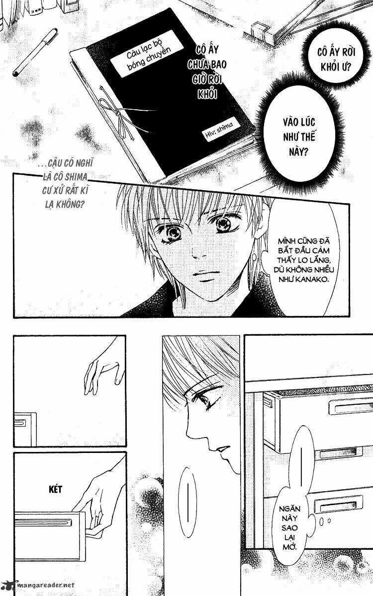 Xứng Danh Anh Hùng Chapter 61 trang 38