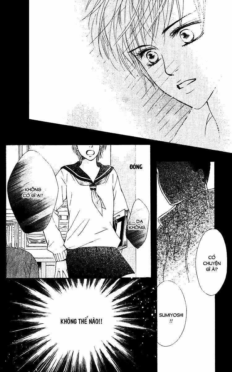 Xứng Danh Anh Hùng Chapter 61 trang 40