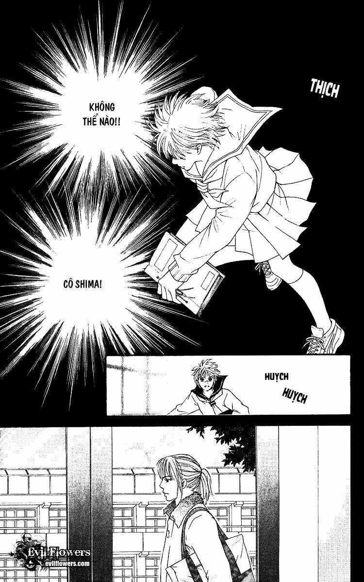 Xứng Danh Anh Hùng Chapter 61 trang 41