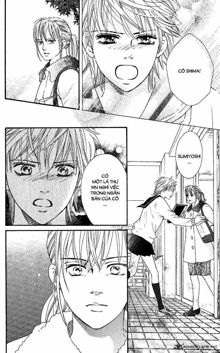 Xứng Danh Anh Hùng Chapter 61 trang 42