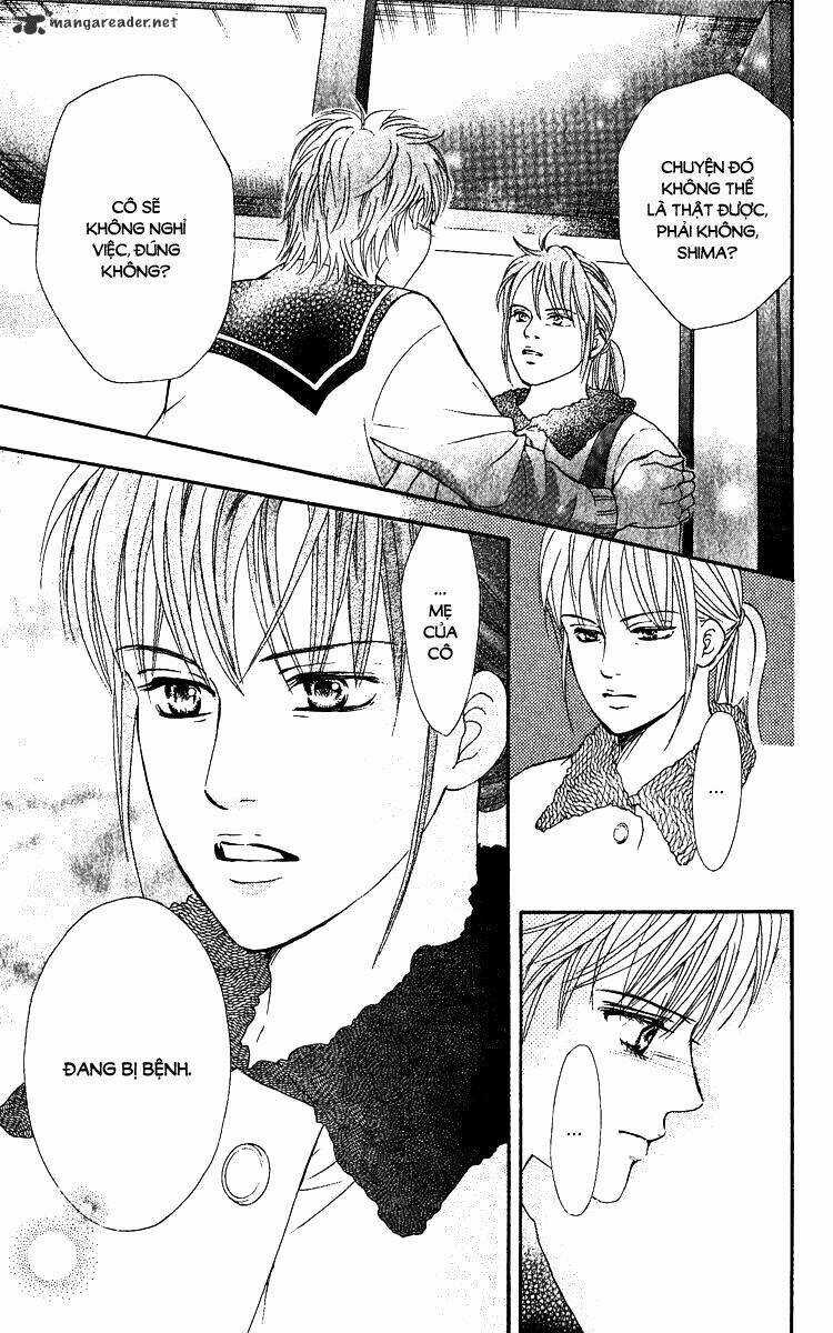 Xứng Danh Anh Hùng Chapter 61 trang 43