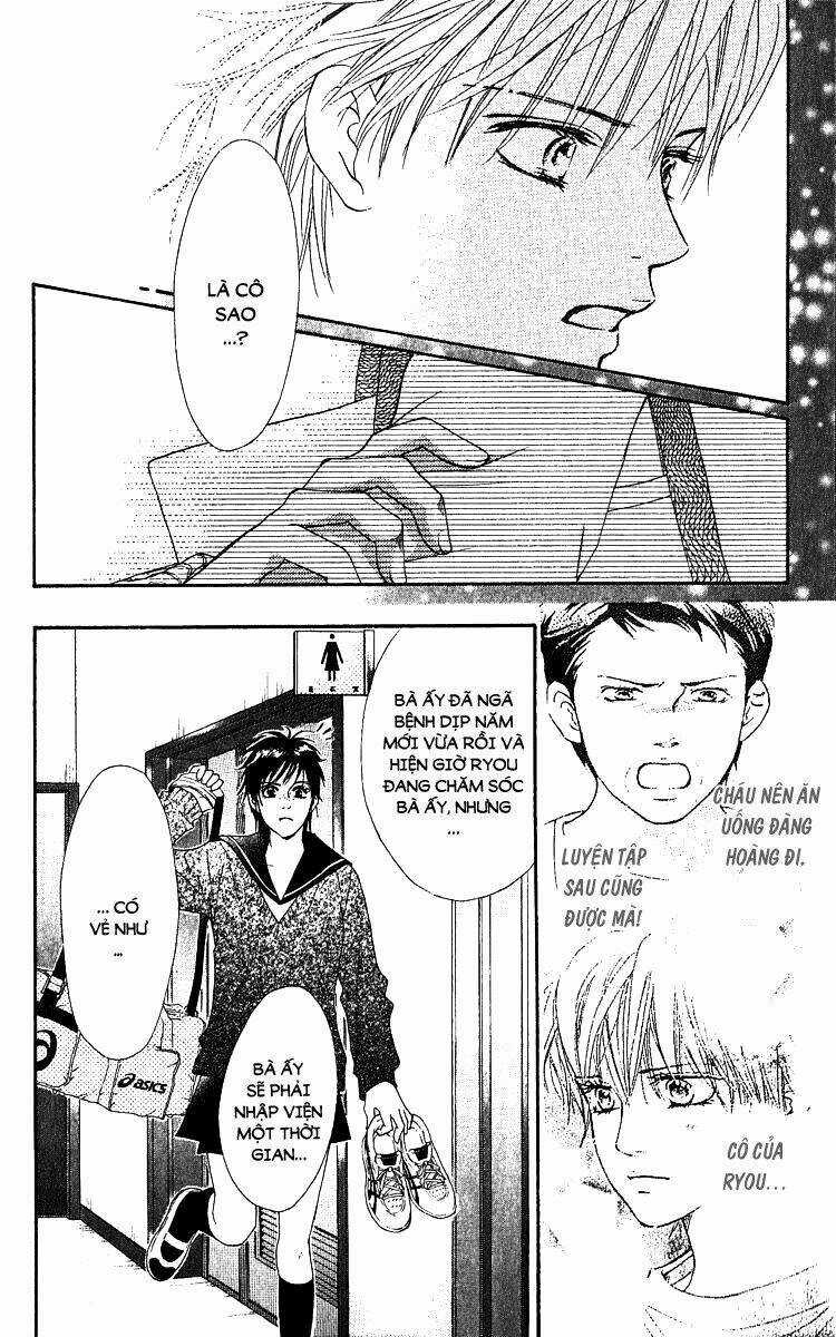 Xứng Danh Anh Hùng Chapter 61 trang 44