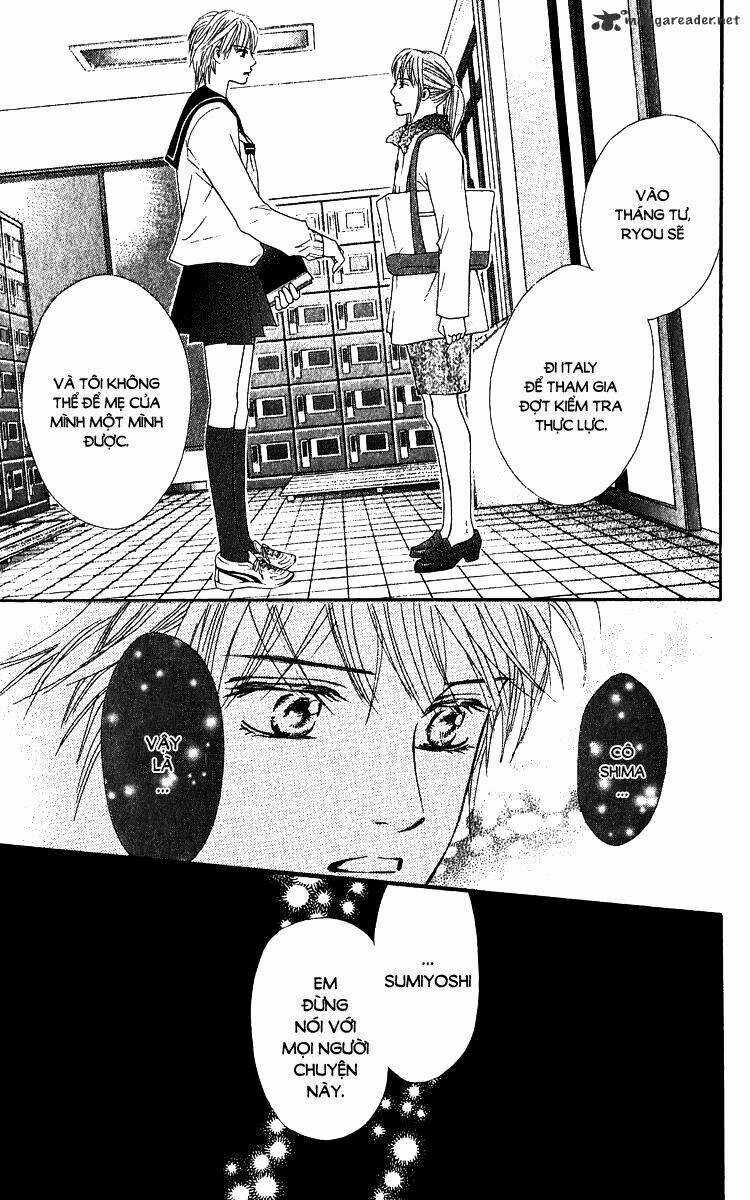 Xứng Danh Anh Hùng Chapter 61 trang 45