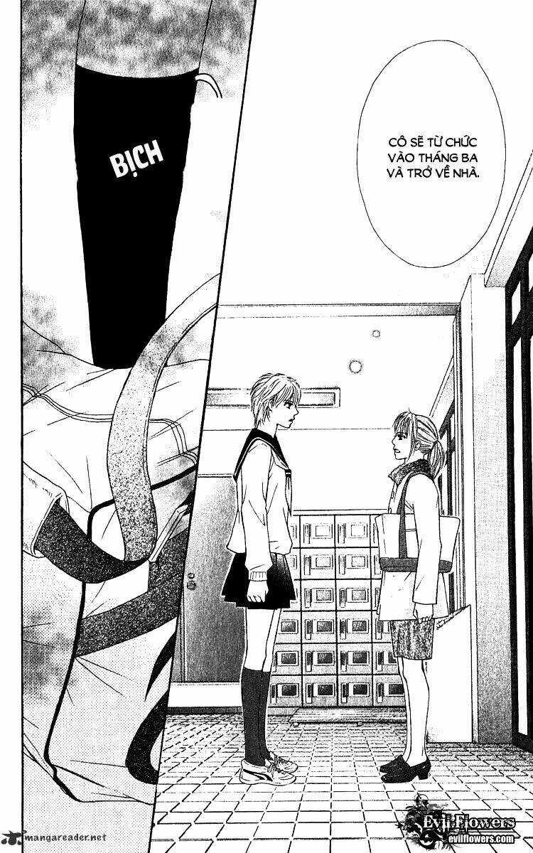 Xứng Danh Anh Hùng Chapter 61 trang 46