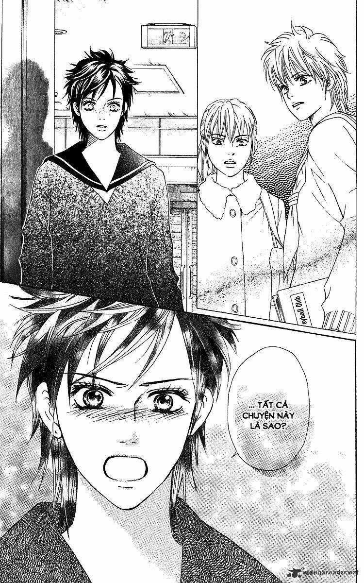 Xứng Danh Anh Hùng Chapter 61 trang 47