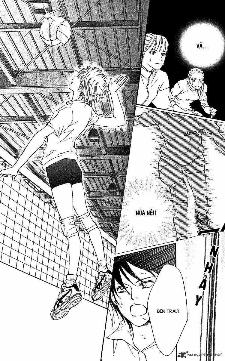 Xứng Danh Anh Hùng Chapter 61 trang 6