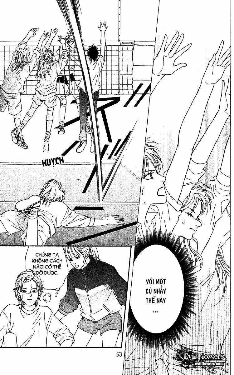 Xứng Danh Anh Hùng Chapter 61 trang 7