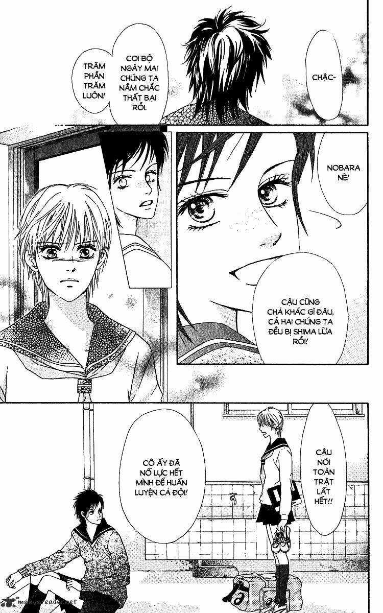 Xứng Danh Anh Hùng Chapter 62 trang 11