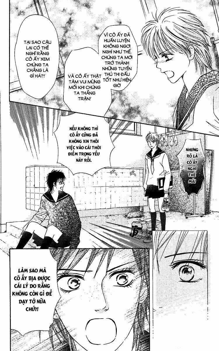 Xứng Danh Anh Hùng Chapter 62 trang 12