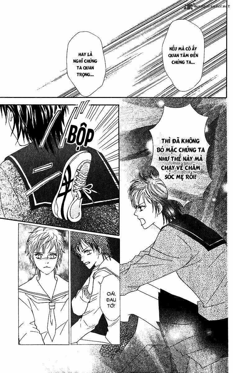 Xứng Danh Anh Hùng Chapter 62 trang 13