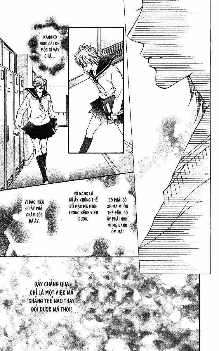 Xứng Danh Anh Hùng Chapter 62 trang 15