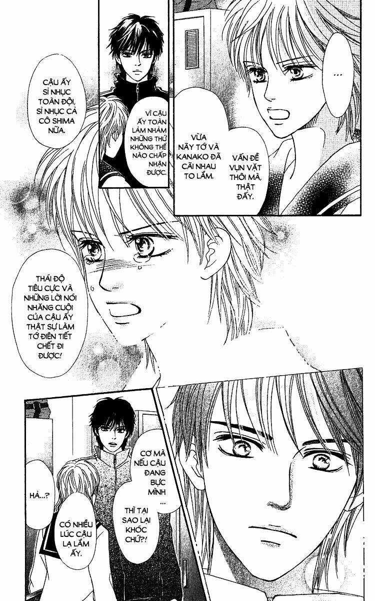 Xứng Danh Anh Hùng Chapter 62 trang 17