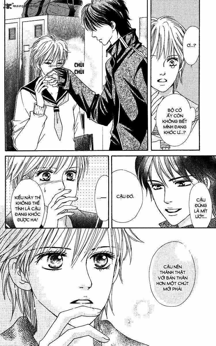 Xứng Danh Anh Hùng Chapter 62 trang 18