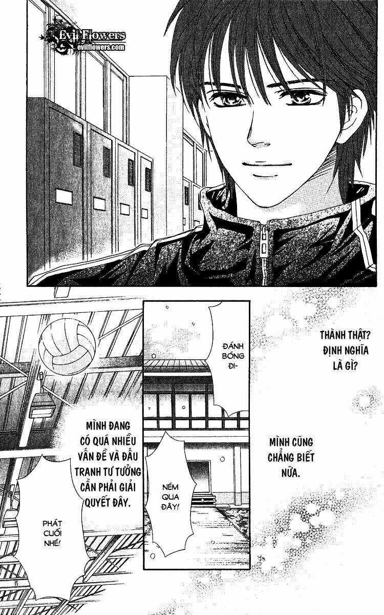 Xứng Danh Anh Hùng Chapter 62 trang 19