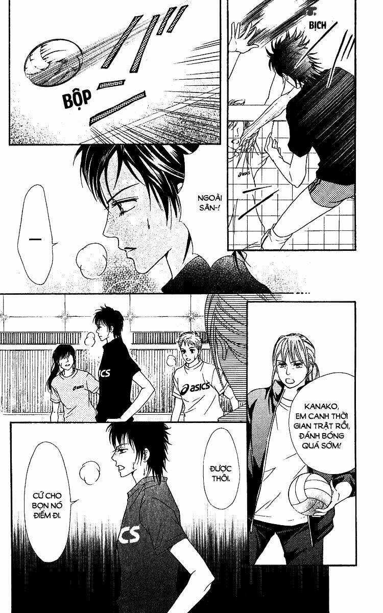 Xứng Danh Anh Hùng Chapter 62 trang 20