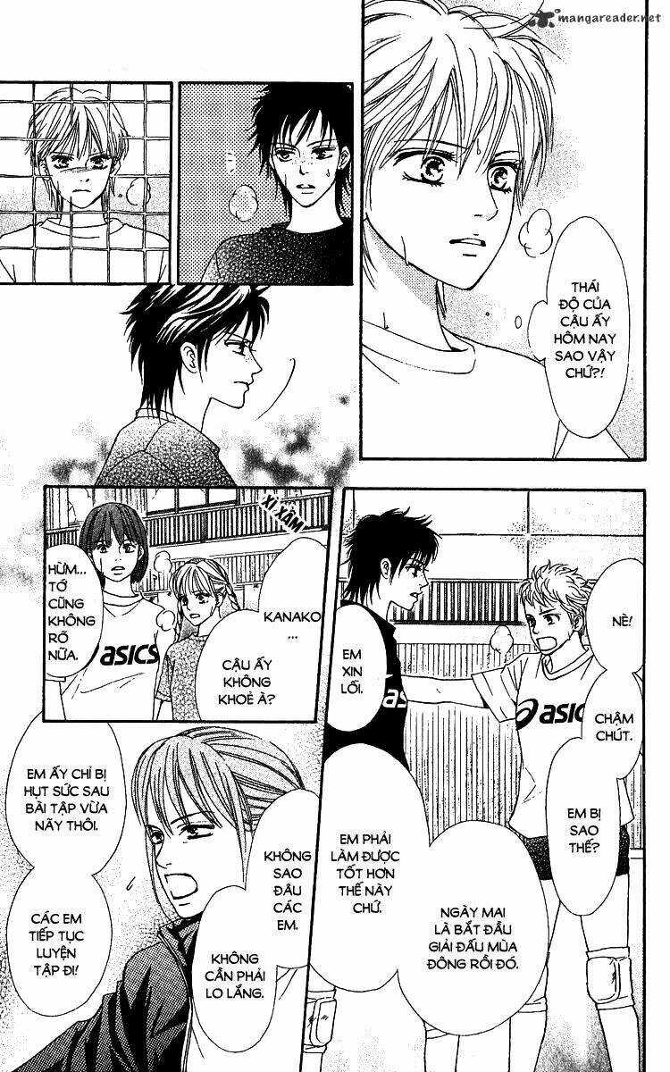 Xứng Danh Anh Hùng Chapter 62 trang 21