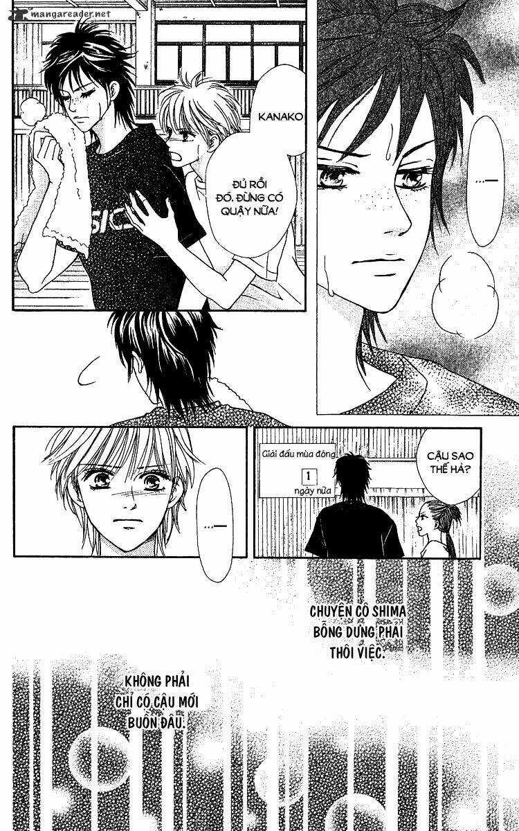 Xứng Danh Anh Hùng Chapter 62 trang 22