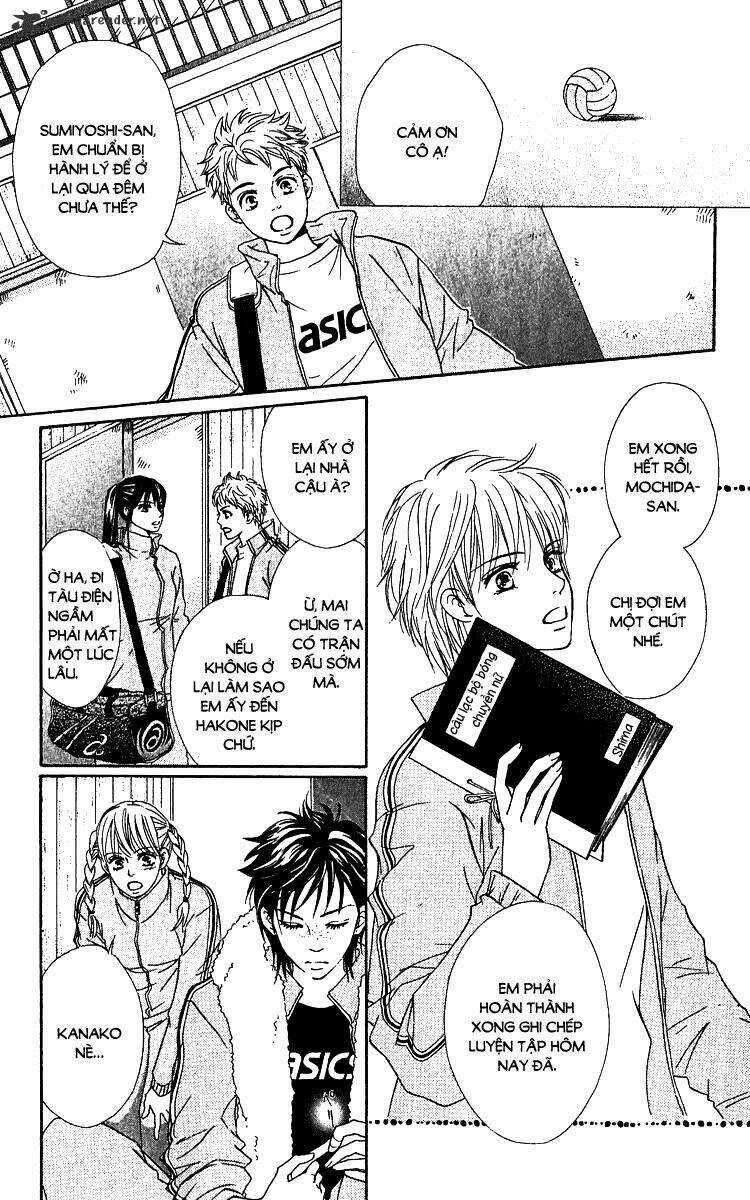 Xứng Danh Anh Hùng Chapter 62 trang 23