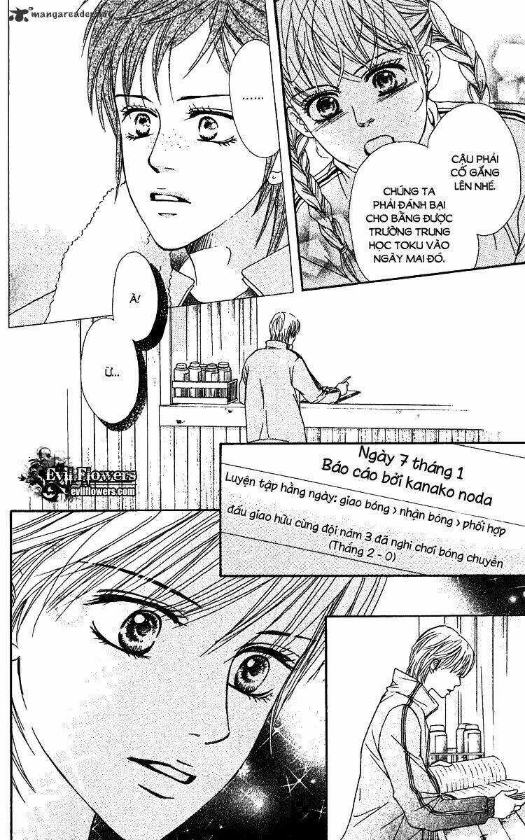 Xứng Danh Anh Hùng Chapter 62 trang 24