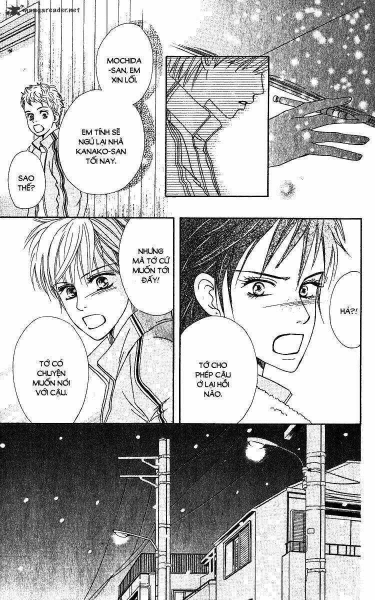 Xứng Danh Anh Hùng Chapter 62 trang 25