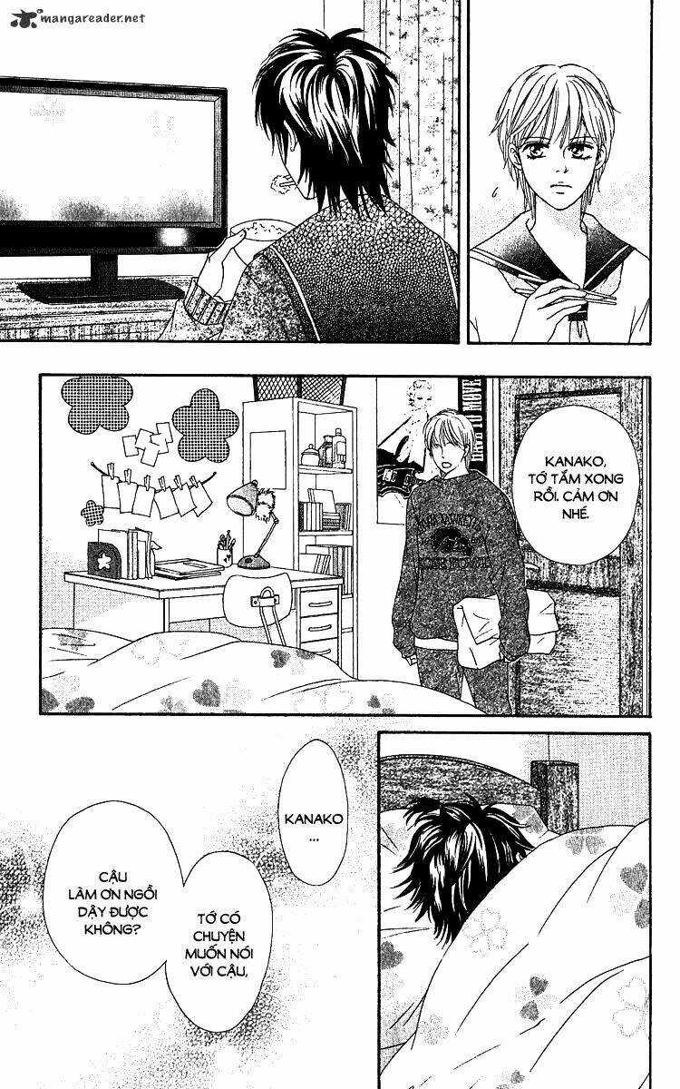 Xứng Danh Anh Hùng Chapter 62 trang 27