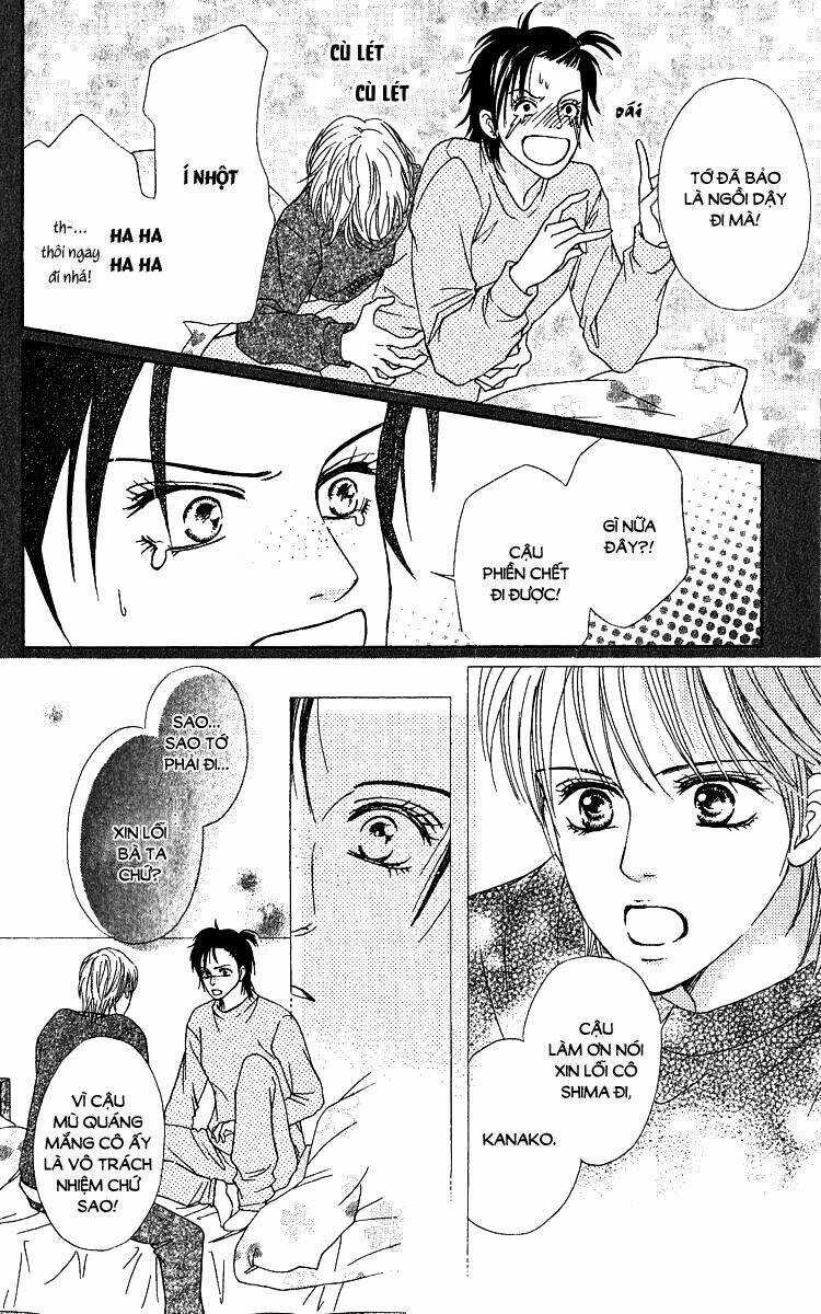 Xứng Danh Anh Hùng Chapter 62 trang 28