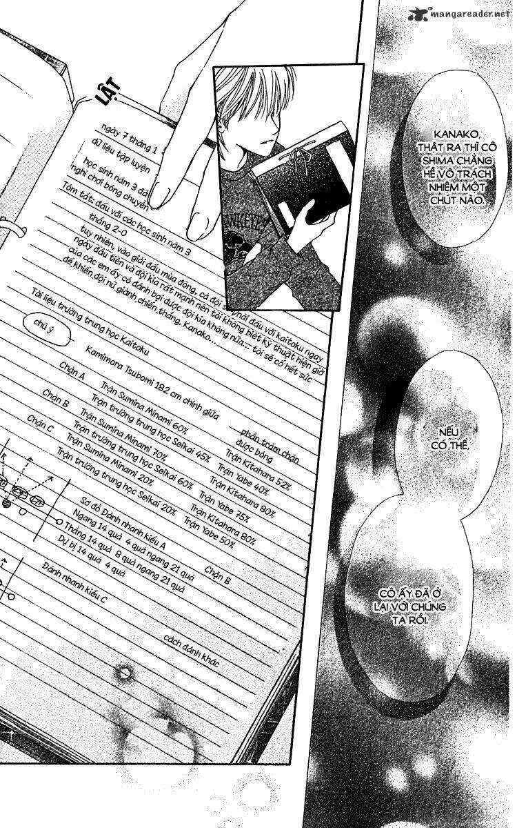 Xứng Danh Anh Hùng Chapter 62 trang 29