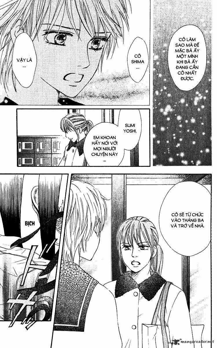 Xứng Danh Anh Hùng Chapter 62 trang 3