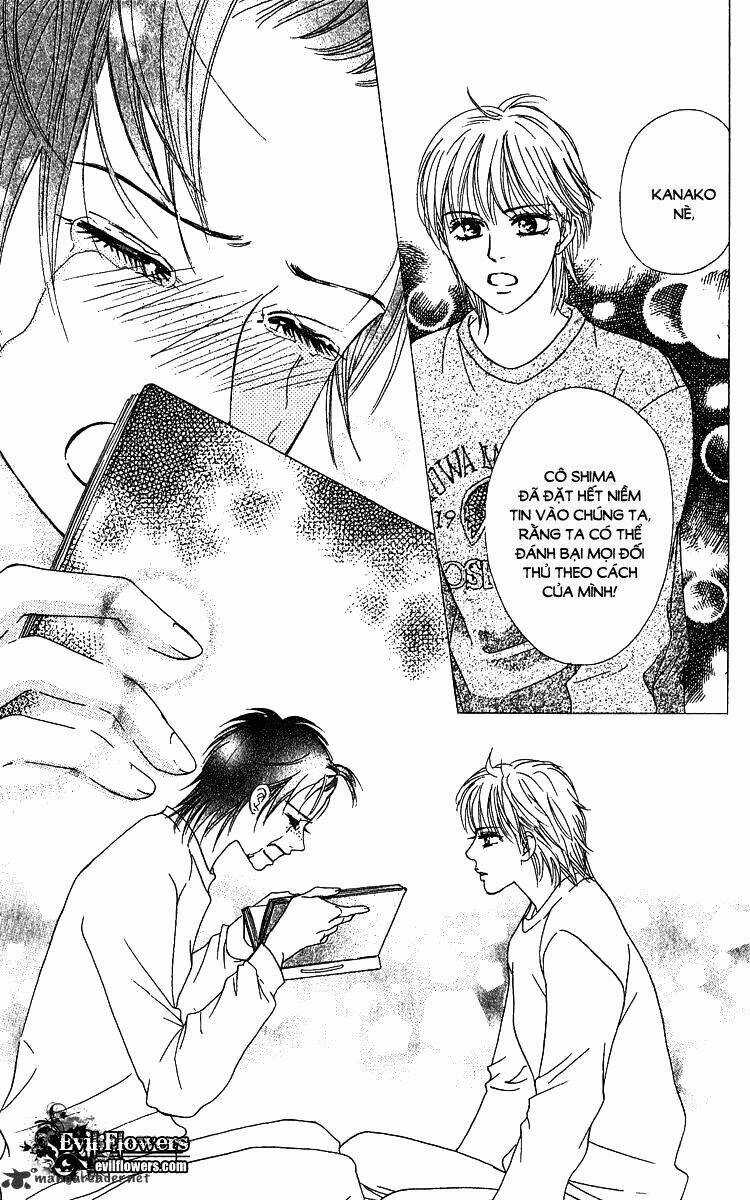 Xứng Danh Anh Hùng Chapter 62 trang 31