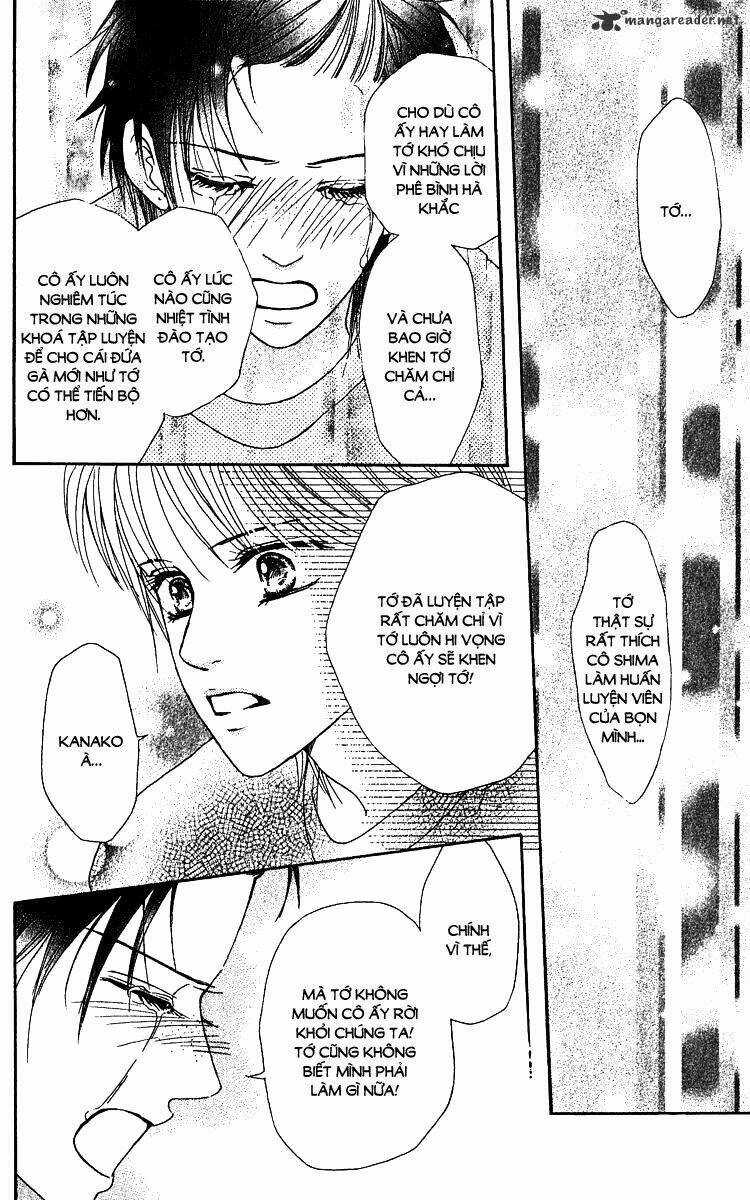 Xứng Danh Anh Hùng Chapter 62 trang 32