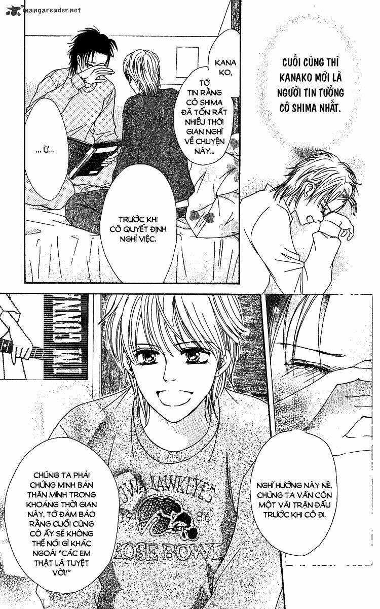 Xứng Danh Anh Hùng Chapter 62 trang 33