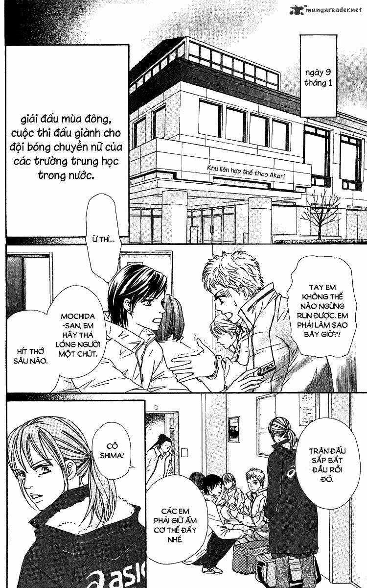 Xứng Danh Anh Hùng Chapter 62 trang 34