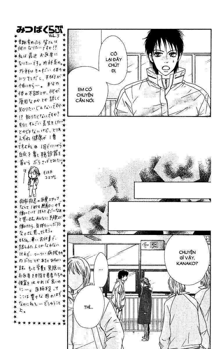 Xứng Danh Anh Hùng Chapter 62 trang 35