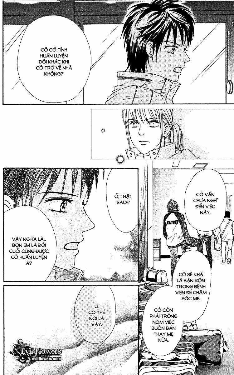 Xứng Danh Anh Hùng Chapter 62 trang 36