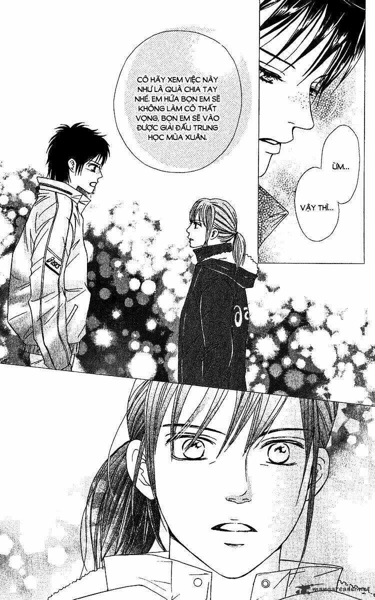 Xứng Danh Anh Hùng Chapter 62 trang 37