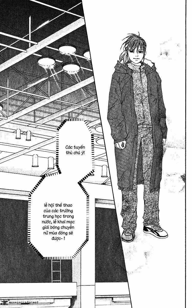 Xứng Danh Anh Hùng Chapter 62 trang 39